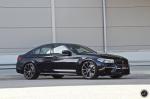 BMW M5 by DS Automobile & Hamann 2019 года